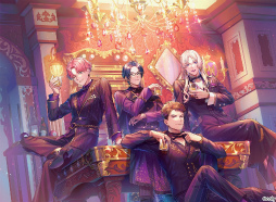 画像ギャラリー No.046のサムネイル画像 / 【1周年記念特集】「ブレイクマイケース」イベントで辿るスタッフたちの1年の軌跡