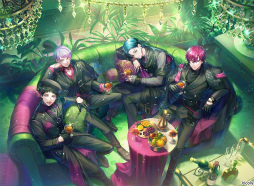 画像ギャラリー No.047のサムネイル画像 / 【1周年記念特集】「ブレイクマイケース」イベントで辿るスタッフたちの1年の軌跡