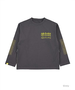 ���������꡼ No.004�Υ���ͥ������ / �֥֥쥤���ޥ��������פȥե��å����EC��ZOZOTOWN�פ�����ܡ�����饯����������Ƹ��������ѥ�륢���ƥ�仨�ߤ�饤��ʥå�