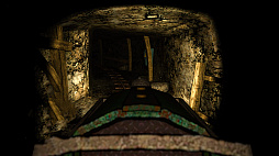 Horror Tale 2: Samantha