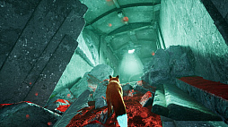 画像ギャラリー No.011のサムネイル画像 / キツネが主人公の名作ADVの続編が“もふもふ感”UPで登場。「Spirit of the North 2」,2025年5月8日に発売決定