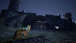 画像ギャラリー No.012のサムネイル画像 / キツネが主人公の名作ADVの続編が“もふもふ感”UPで登場。「Spirit of the North 2」,2025年5月8日に発売決定