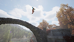 画像ギャラリー No.013のサムネイル画像 / キツネが主人公の名作ADVの続編が“もふもふ感”UPで登場。「Spirit of the North 2」,2025年5月8日に発売決定