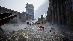 画像ギャラリー No.014のサムネイル画像 / キツネが主人公の名作ADVの続編が“もふもふ感”UPで登場。「Spirit of the North 2」,2025年5月8日に発売決定