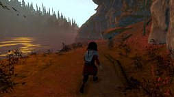 Sk���bma - Snowfall