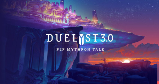  No.004Υͥ / ֥å󥲡Duelyst3.0סSeamoon ProtocolνȥȤ12˥꡼ǥӥüԤ罸򳫻