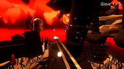 Paper Dash - Ghost Hunt