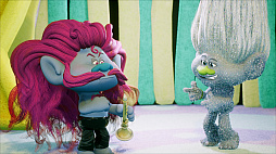 DreamWorks Trolls Remix Rescue