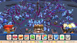 RollerCoaster Tycoon Adventures Deluxe