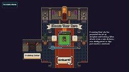 ���������꡼ No.002�Υ���ͥ������ / ��������ά����ǥå����۷��Υ������饤���������Lost For Swords�ס�Steam�ǥ�꡼�������ܸ������б�