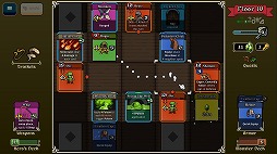 ���������꡼ No.004�Υ���ͥ������ / ��������ά����ǥå����۷��Υ������饤���������Lost For Swords�ס�Steam�ǥ�꡼�������ܸ������б�