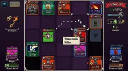 ���������꡼ No.005�Υ���ͥ������ / ��������ά����ǥå����۷��Υ������饤���������Lost For Swords�ס�Steam�ǥ�꡼�������ܸ������б�