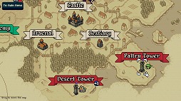 ���������꡼ No.006�Υ���ͥ������ / ��������ά����ǥå����۷��Υ������饤���������Lost For Swords�ס�Steam�ǥ�꡼�������ܸ������б�