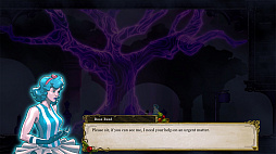 Ebenezer and The Invisible World