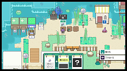 Garden Story �����ǥ󥹥ȡ��꡼