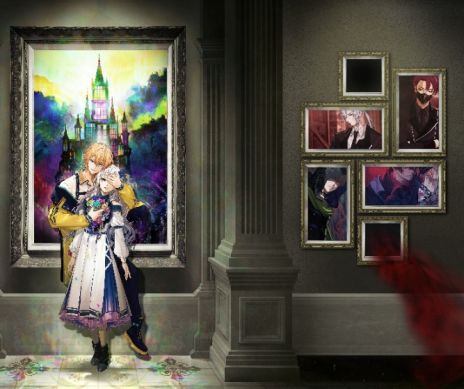 ꡼ No.002Υͥ / even if TEMPESTץ꡼Ϣʤ꡼κǿsins of KALEIDO ꤷ̤ס2026ǯȯ