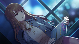 ���������꡼ No.006�Υ���ͥ������ / �͡���̿�β��ͤ��䤦ʪ����������Υ٥�ADV�ֿ�����̿�ס�PC�Ǥ򥢥˥ᥤ�ȥ����ॹ/���˥ᥤ�����Τ����䳫�ϡ�50�󥪥ե������»���