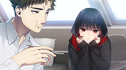 ���������꡼ No.007�Υ���ͥ������ / �͡���̿�β��ͤ��䤦ʪ����������Υ٥�ADV�ֿ�����̿�ס�PC�Ǥ򥢥˥ᥤ�ȥ����ॹ/���˥ᥤ�����Τ����䳫�ϡ�50�󥪥ե������»���