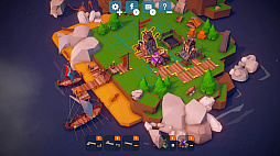 Dolmenjord - Viking Islands (�ɥ������ - �Х����󥰽���)