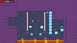 Bob the Elementalist