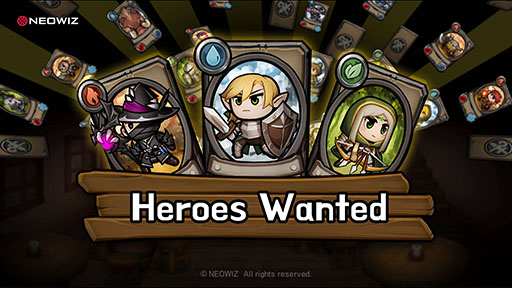 ֤פʥǥå۷饤Heroes WantedסSteamˤԥƥȤ򳫻ϡ11132400ޤǼ»