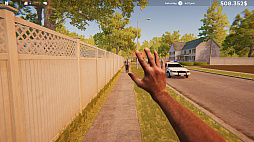 Estate Agent Simulator