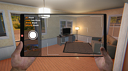 Estate Agent Simulator