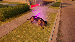 Estate Agent Simulator