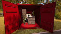 Estate Agent Simulator