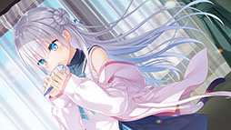 画像ギャラリー No.001のサムネイル画像 / Keyの新作恋愛ADV「anemoi」,2026年1月30日に発売決定。「Summer Pockets REFLECTION BLUE」に続くフルプライスのPC向け作品