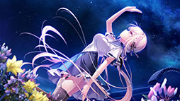 画像ギャラリー No.010のサムネイル画像 / Keyの新作恋愛ADV「anemoi」,2026年1月30日に発売決定。「Summer Pockets REFLECTION BLUE」に続くフルプライスのPC向け作品