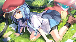 画像ギャラリー No.011のサムネイル画像 / Keyの新作恋愛ADV「anemoi」,2026年1月30日に発売決定。「Summer Pockets REFLECTION BLUE」に続くフルプライスのPC向け作品