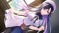 画像ギャラリー No.012のサムネイル画像 / Keyの新作恋愛ADV「anemoi」,2026年1月30日に発売決定。「Summer Pockets REFLECTION BLUE」に続くフルプライスのPC向け作品