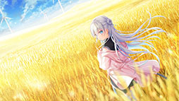 画像ギャラリー No.013のサムネイル画像 / Keyの新作恋愛ADV「anemoi」,2026年1月30日に発売決定。「Summer Pockets REFLECTION BLUE」に続くフルプライスのPC向け作品