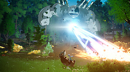 ���������꡼ No.003�Υ���ͥ������ / �ּ��Ĥ���ᡧOrigin�ס�PC/PS5�Ǥ�ȯ�䤬�����˷��ꡣ�֥��饯���פθ�Ѻ��ʤǡ����ꥸ�ʥ륹�ȡ��꡼��Ÿ�����륪���ץ����RPG