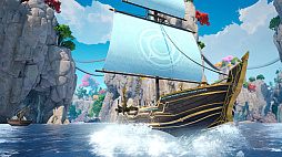 ���������꡼ No.004�Υ���ͥ������ / �ּ��Ĥ���ᡧOrigin�ס�PC/PS5�Ǥ�ȯ�䤬�����˷��ꡣ�֥��饯���פθ�Ѻ��ʤǡ����ꥸ�ʥ륹�ȡ��꡼��Ÿ�����륪���ץ����RPG