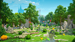 ���������꡼ No.005�Υ���ͥ������ / �ּ��Ĥ���ᡧOrigin�ס�PC/PS5�Ǥ�ȯ�䤬�����˷��ꡣ�֥��饯���פθ�Ѻ��ʤǡ����ꥸ�ʥ륹�ȡ��꡼��Ÿ�����륪���ץ����RPG