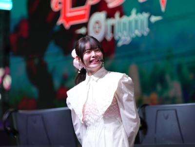 ꡼ No.004Υͥ / ּĤᡧOriginȯɽݡȡ¼ ⤵ãव󤬸뿷̥ϡTGS2025