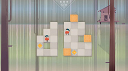 �դ����Υѥ��� (Link Twin)