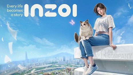 饤եinZOIץ饯ޥǽθǤinZOI: Character StudioSteamۿϡAIǰ