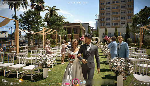 ���������꡼ No.002�Υ���ͥ������ / ����饤�ե����inZOI�ס�������������Ǥ�3��28����Steam���ۿ����ǿ������ȯɽ���륪��饤�󥷥硼��������3��19��10��00��곫��