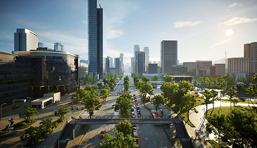 ���������꡼ No.004�Υ���ͥ������ / ����饤�ե����inZOI�ס�������������Ǥ�3��28����Steam���ۿ����ǿ������ȯɽ���륪��饤�󥷥硼��������3��19��10��00��곫��