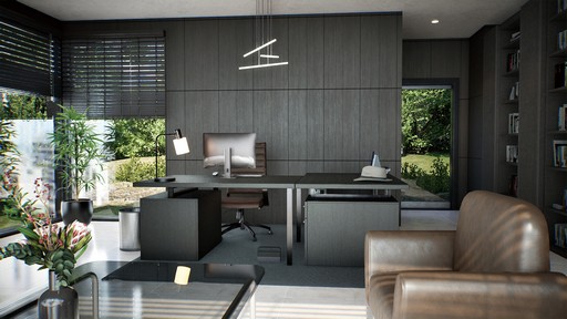 ���������꡼ No.004�Υ���ͥ������ / �Υץ쥤��ݡϡ�inZOI�פϡ������ޤǤ�����ä������ᥤ���佻��Ť��꤬̥�Ϥο����巿�饤�ե��ࡣ�ꥢ����Ի������ͳ�����ʤ��褦