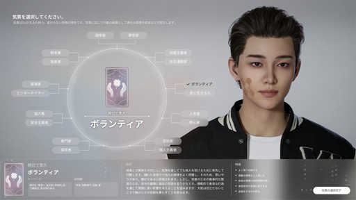 ���������꡼ No.005�Υ���ͥ������ / �Υץ쥤��ݡϡ�inZOI�פϡ������ޤǤ�����ä������ᥤ���佻��Ť��꤬̥�Ϥο����巿�饤�ե��ࡣ�ꥢ����Ի������ͳ�����ʤ��褦