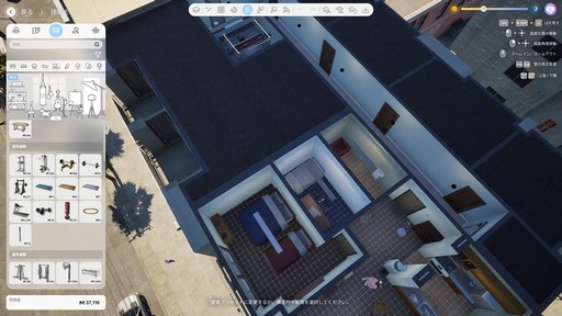 ���������꡼ No.015�Υ���ͥ������ / �Υץ쥤��ݡϡ�inZOI�פϡ������ޤǤ�����ä������ᥤ���佻��Ť��꤬̥�Ϥο����巿�饤�ե��ࡣ�ꥢ����Ի������ͳ�����ʤ��褦