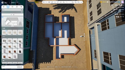 ���������꡼ No.017�Υ���ͥ������ / �Υץ쥤��ݡϡ�inZOI�פϡ������ޤǤ�����ä������ᥤ���佻��Ť��꤬̥�Ϥο����巿�饤�ե��ࡣ�ꥢ����Ի������ͳ�����ʤ��褦