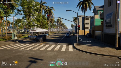 ���������꡼ No.042�Υ���ͥ������ / �Υץ쥤��ݡϡ�inZOI�פϡ������ޤǤ�����ä������ᥤ���佻��Ť��꤬̥�Ϥο����巿�饤�ե��ࡣ�ꥢ����Ի������ͳ�����ʤ��褦