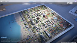 ���������꡼ No.006�Υ���ͥ������ / �饤�ե����inZOI��������������Ǥ���꡼��1���֤�100���ܤ����ˡ�Steam�Ǥ�����˹�ɾ�פ����