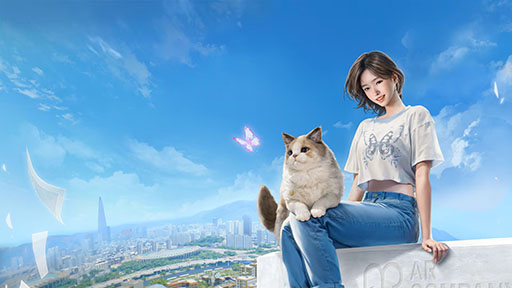 画像ギャラリー No.003のサムネイル画像 / 「inZOI」,初のDLC「アイランドバケーション」を配信開始。東南アジアのリゾート地がモチーフとなった新マップ「チャハヤ」を実装