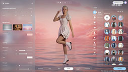 画像ギャラリー No.010のサムネイル画像 / 「inZOI」,初のDLC「アイランドバケーション」を配信開始。東南アジアのリゾート地がモチーフとなった新マップ「チャハヤ」を実装